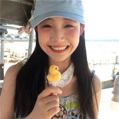 随心所欲的五月